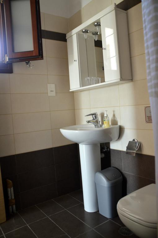 Alex Mike Apartamento Agia Anna  Exterior foto