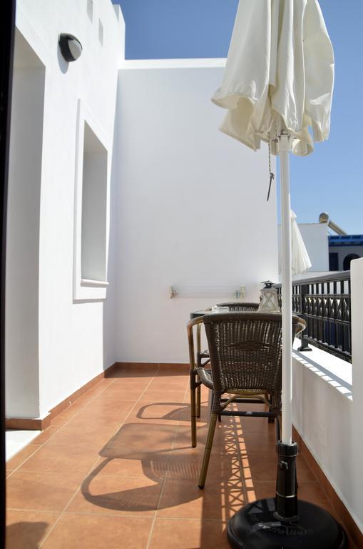 Alex Mike Apartamento Agia Anna  Exterior foto