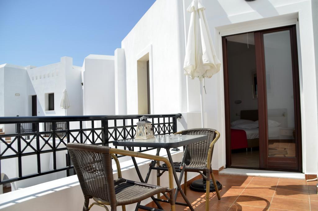 Alex Mike Apartamento Agia Anna  Exterior foto