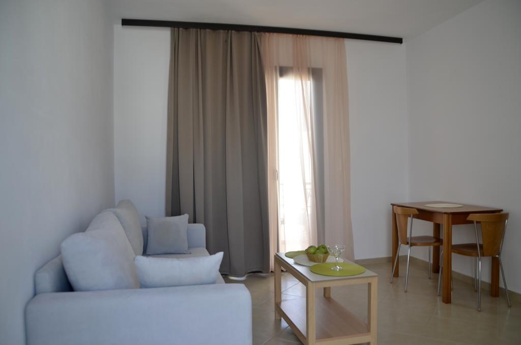 Alex Mike Apartamento Agia Anna  Exterior foto