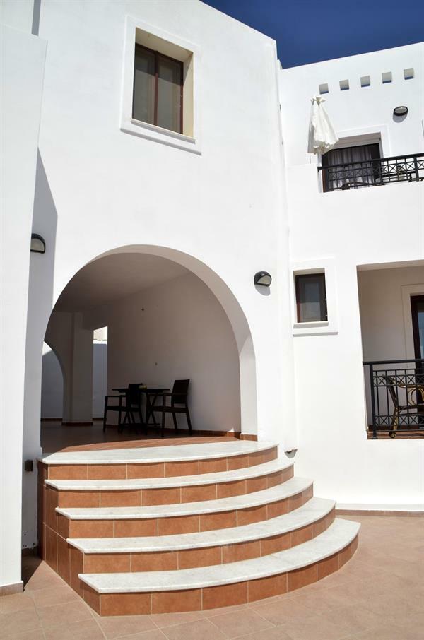 Alex Mike Apartamento Agia Anna  Exterior foto